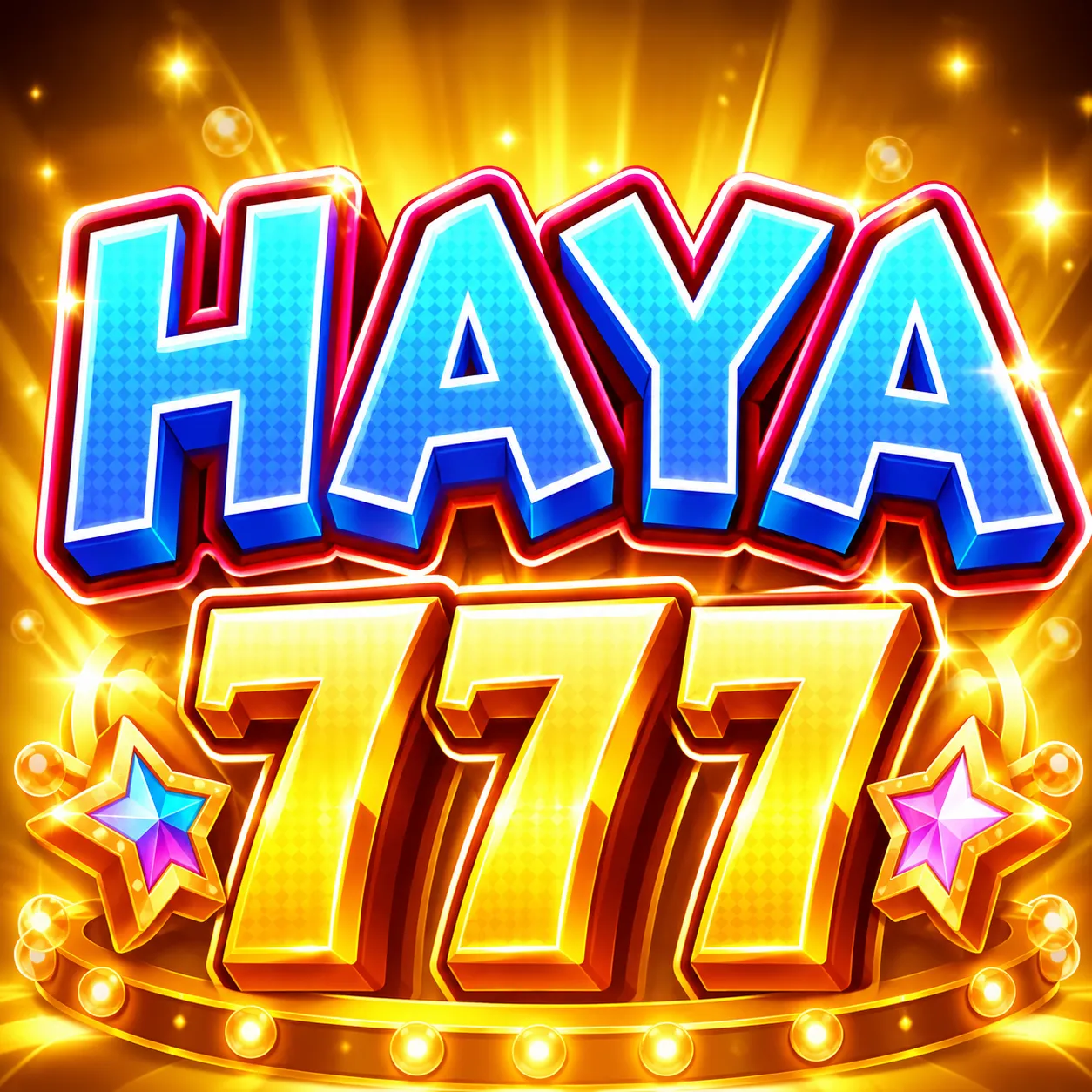 HAYA777 - Game Santai untuk Mengusir Bosan